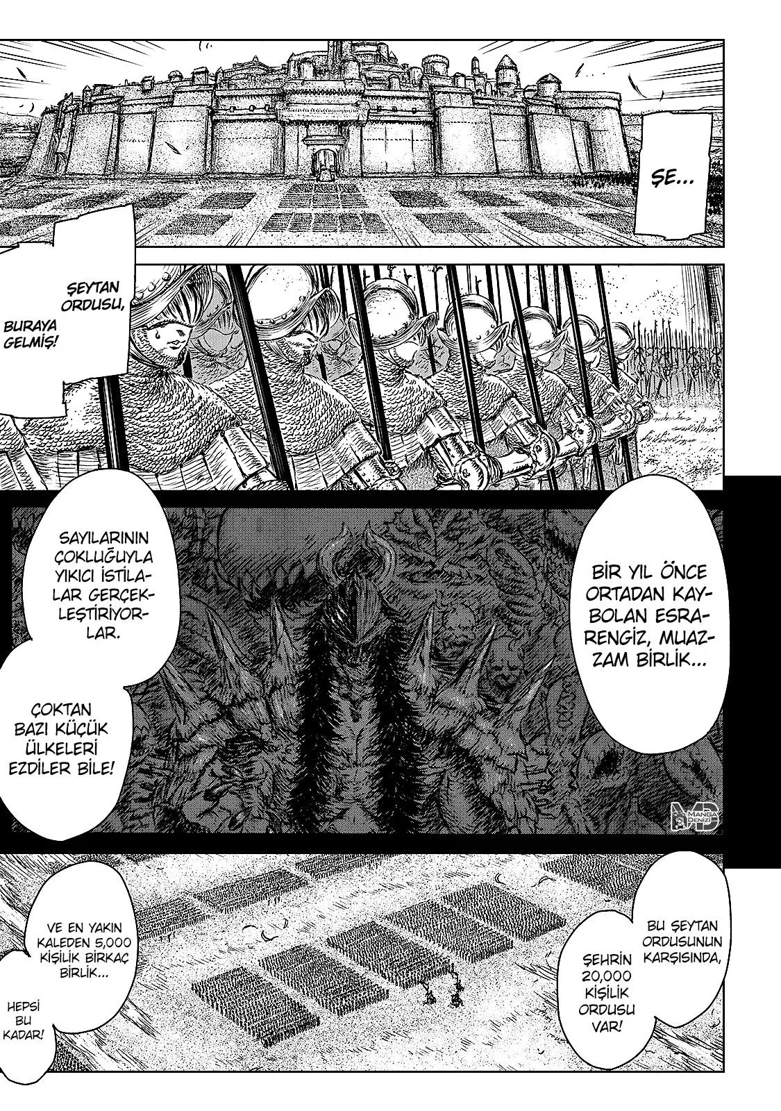 The Witch and the Beast - Sayfa 27