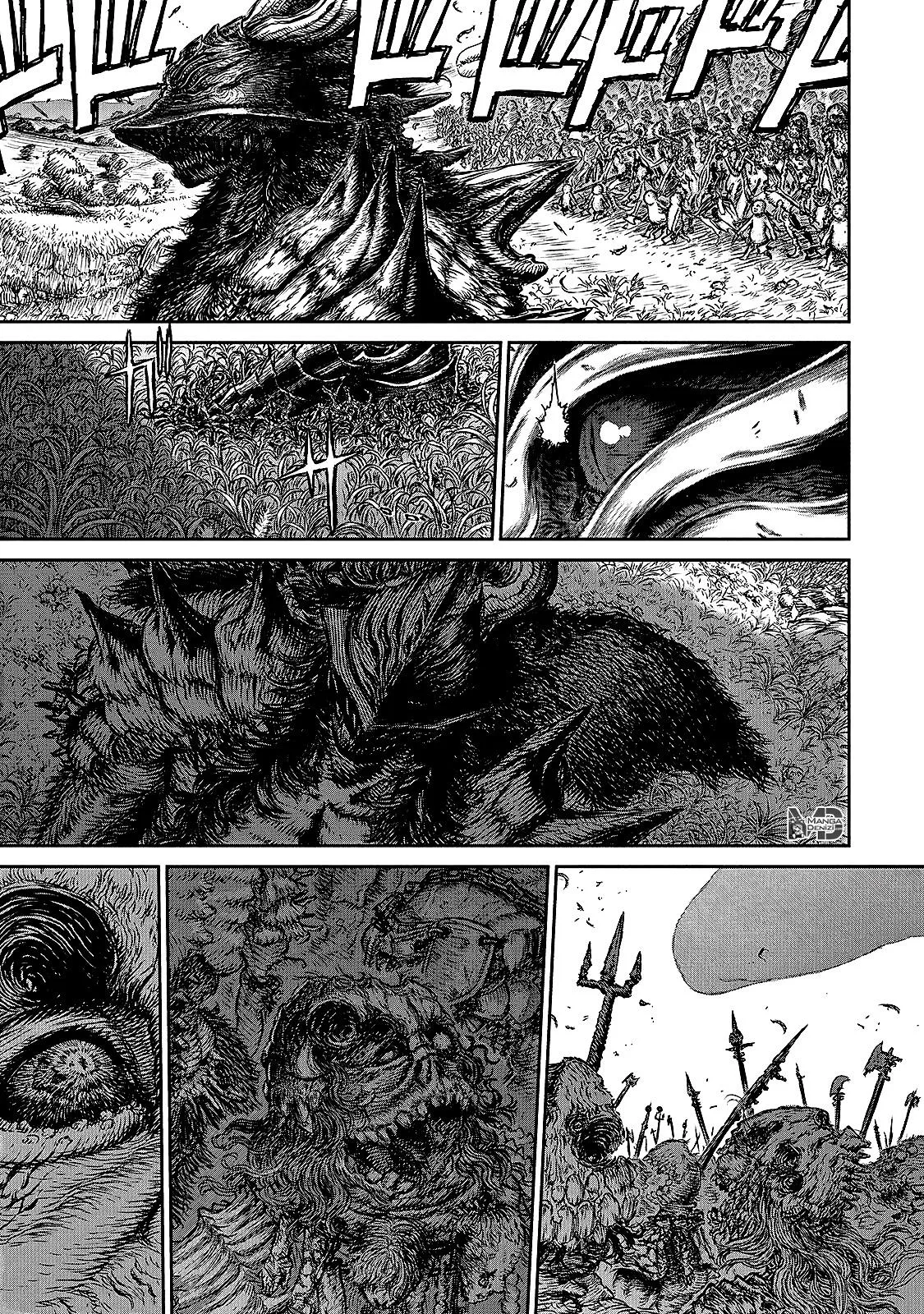 The Witch and the Beast - Sayfa 35