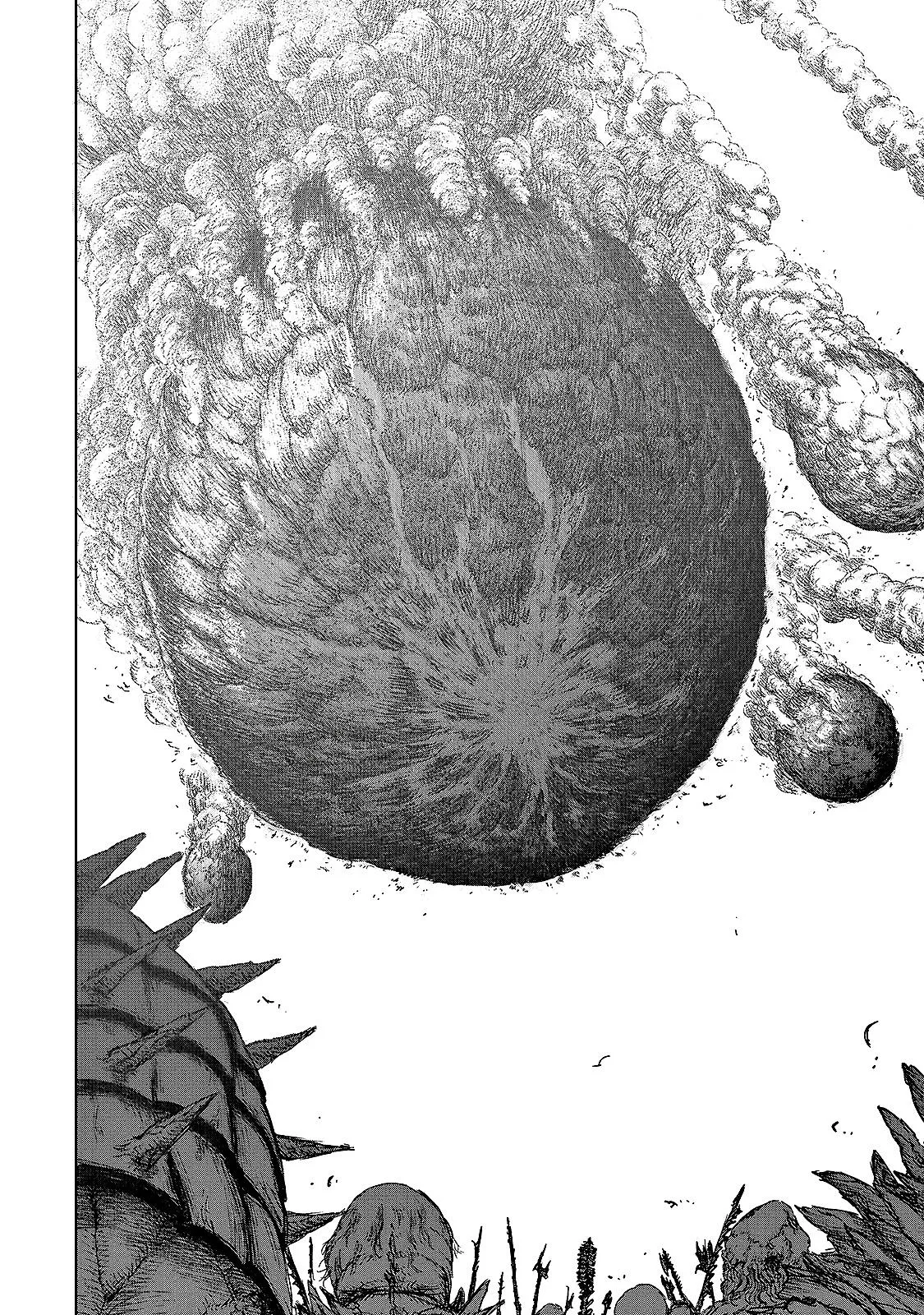 The Witch and the Beast - Sayfa 36