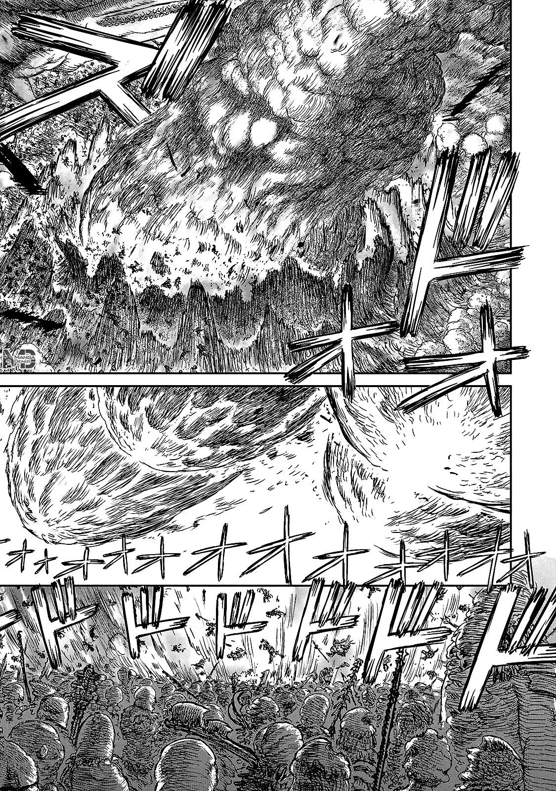 The Witch and the Beast - Sayfa 37