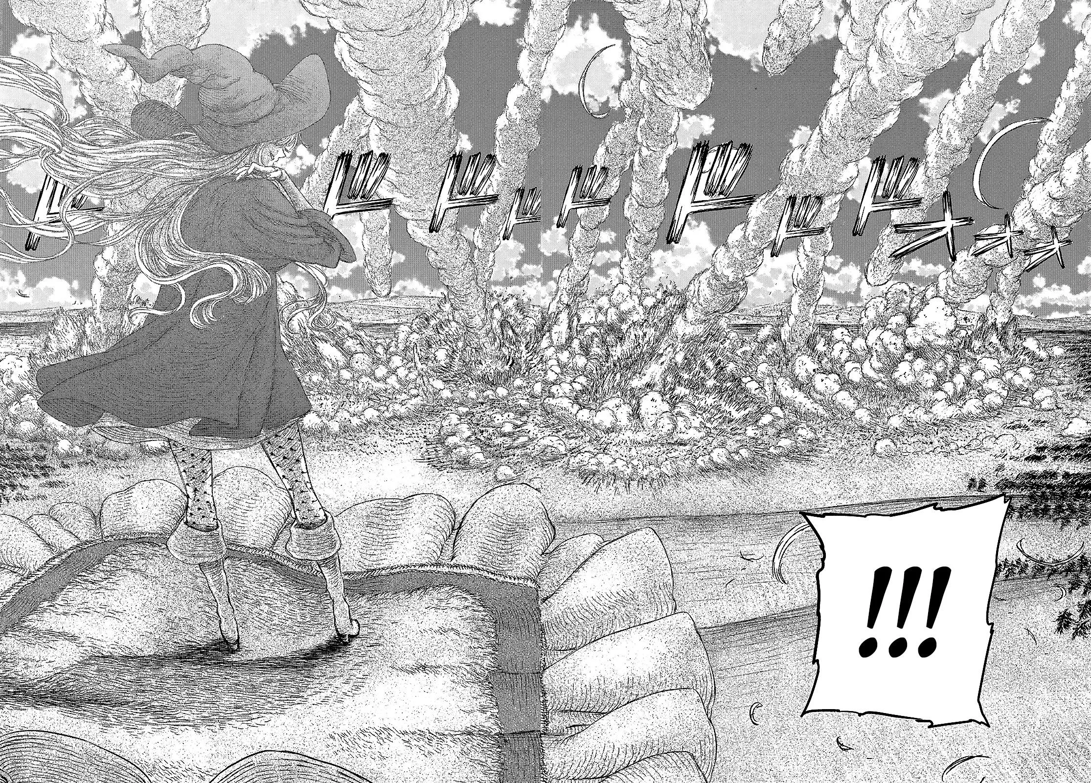 The Witch and the Beast - Sayfa 38