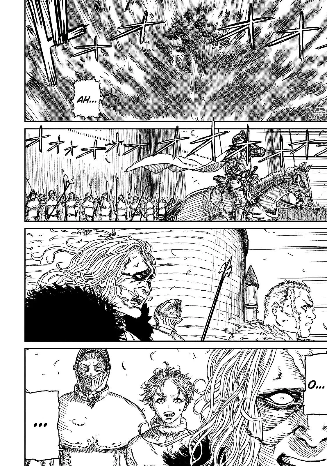 The Witch and the Beast - Sayfa 39