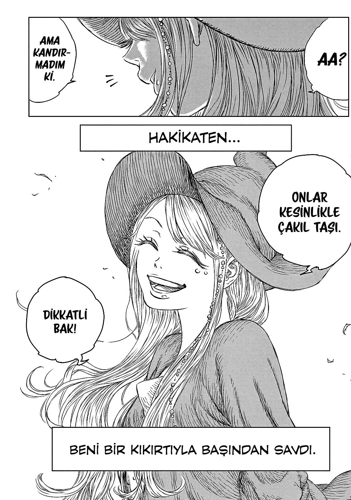 The Witch and the Beast - Sayfa 41