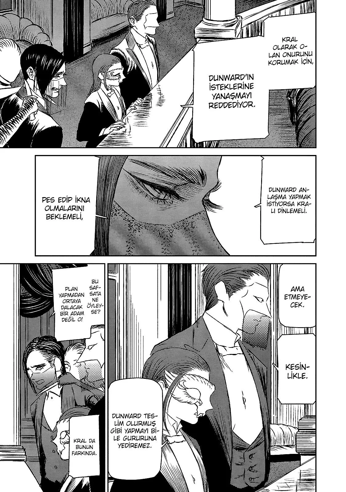 The Witch and the Beast - Sayfa 14