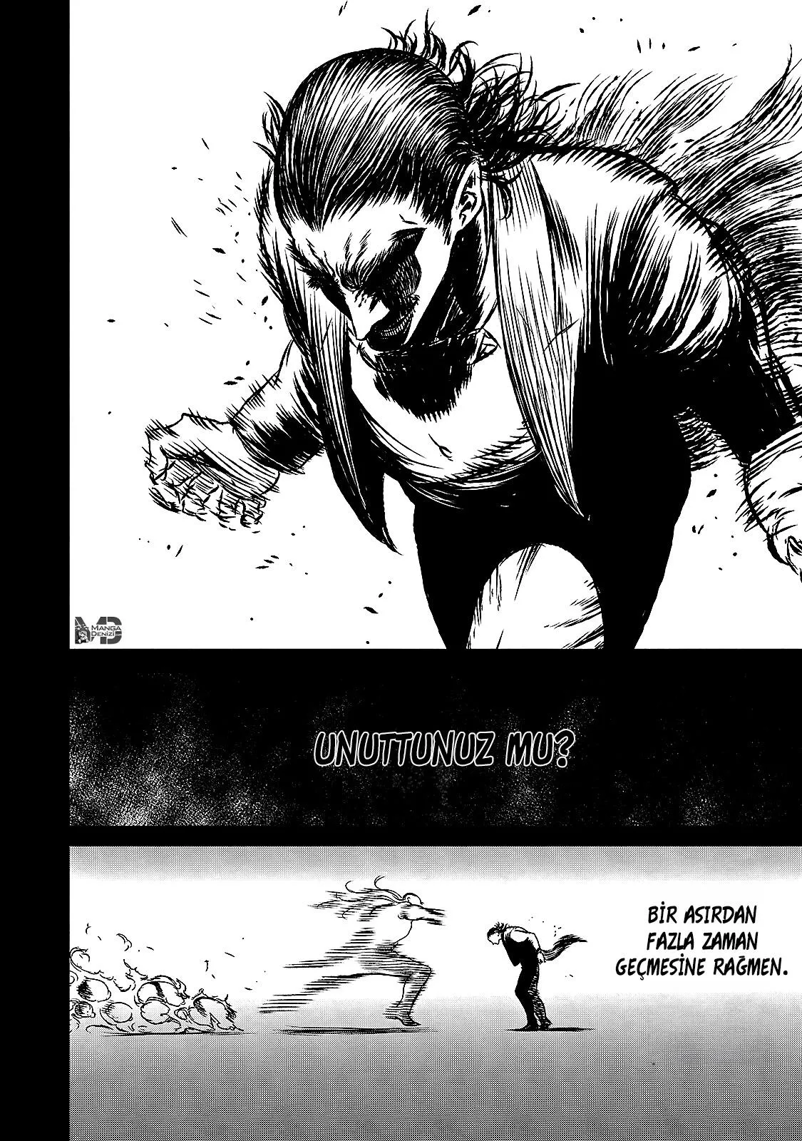 The Witch and the Beast - Sayfa 25