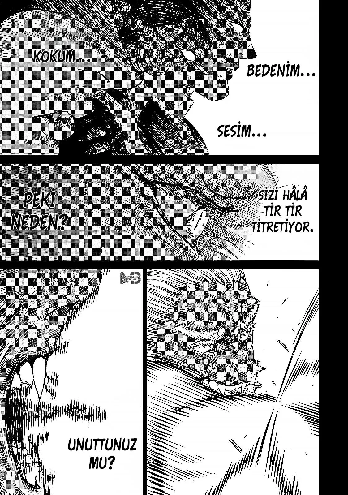 The Witch and the Beast - Sayfa 26