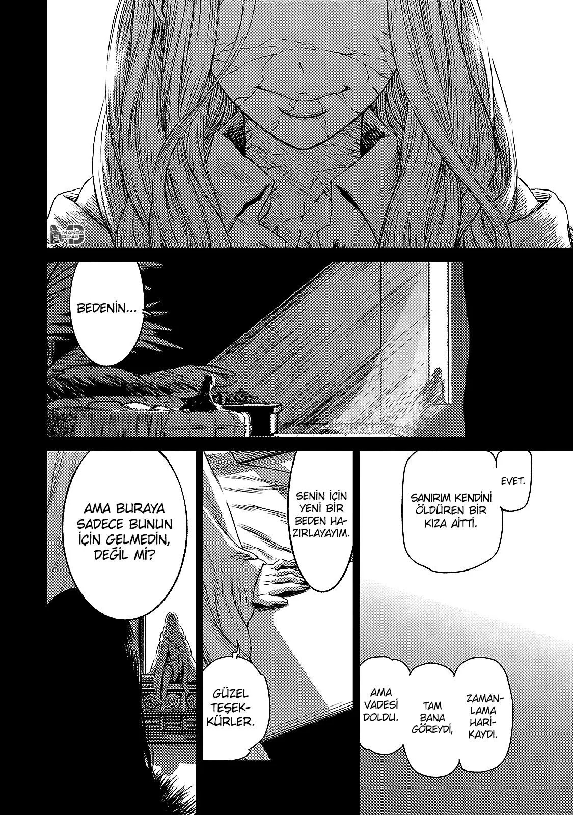 The Witch and the Beast - Sayfa 34