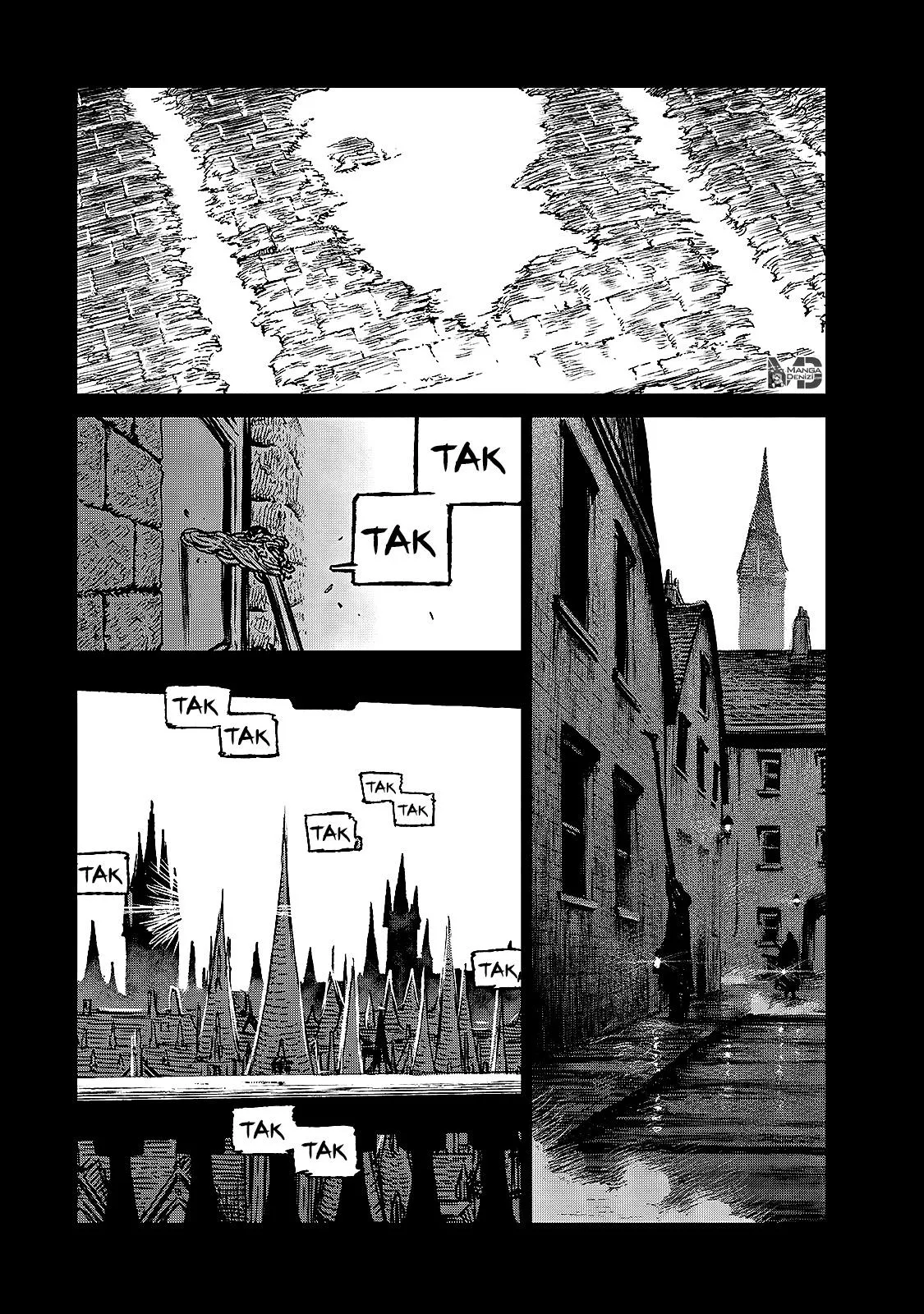 The Witch and the Beast - Sayfa 14