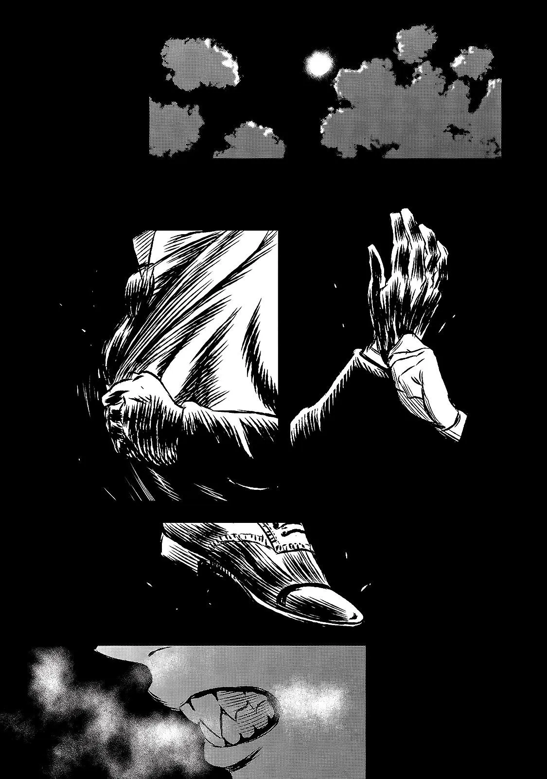 The Witch and the Beast - Sayfa 25