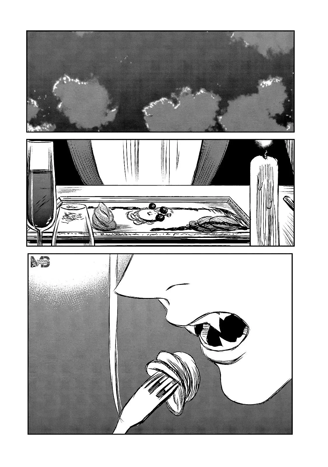 The Witch and the Beast - Sayfa 15