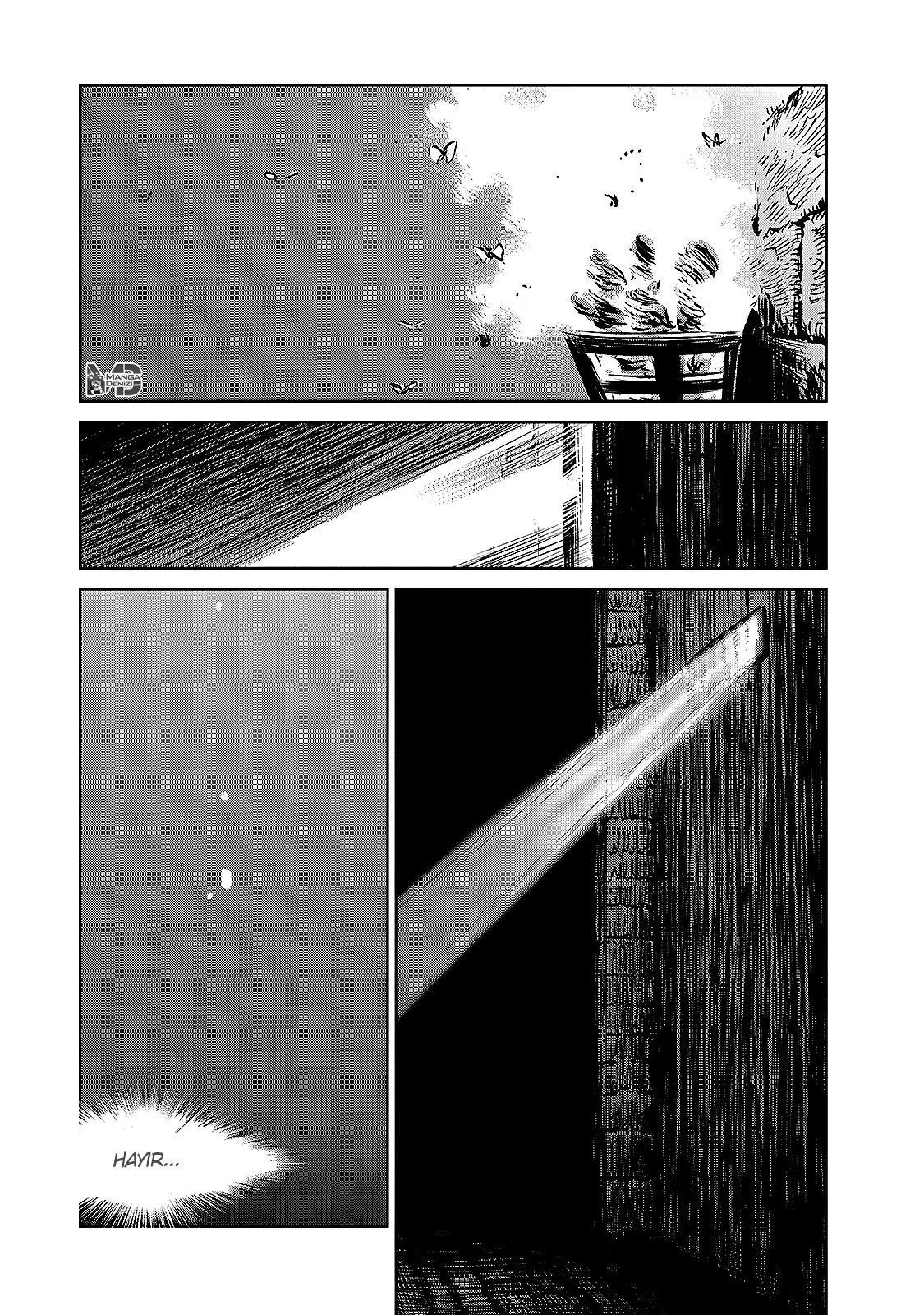 The Witch and the Beast - Sayfa 4