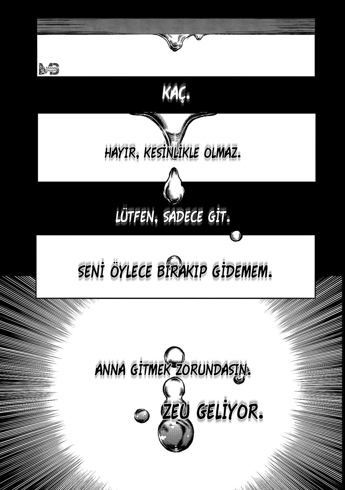 The Witch and the Beast - Sayfa 5