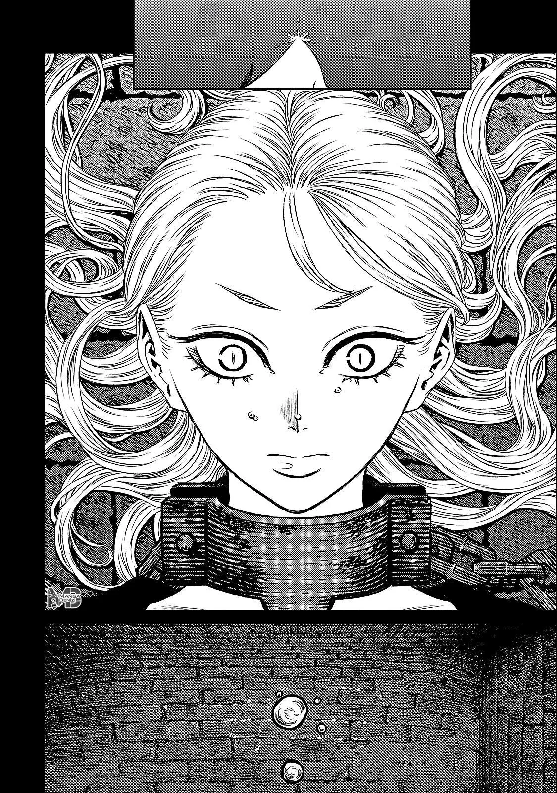 The Witch and the Beast - Sayfa 6