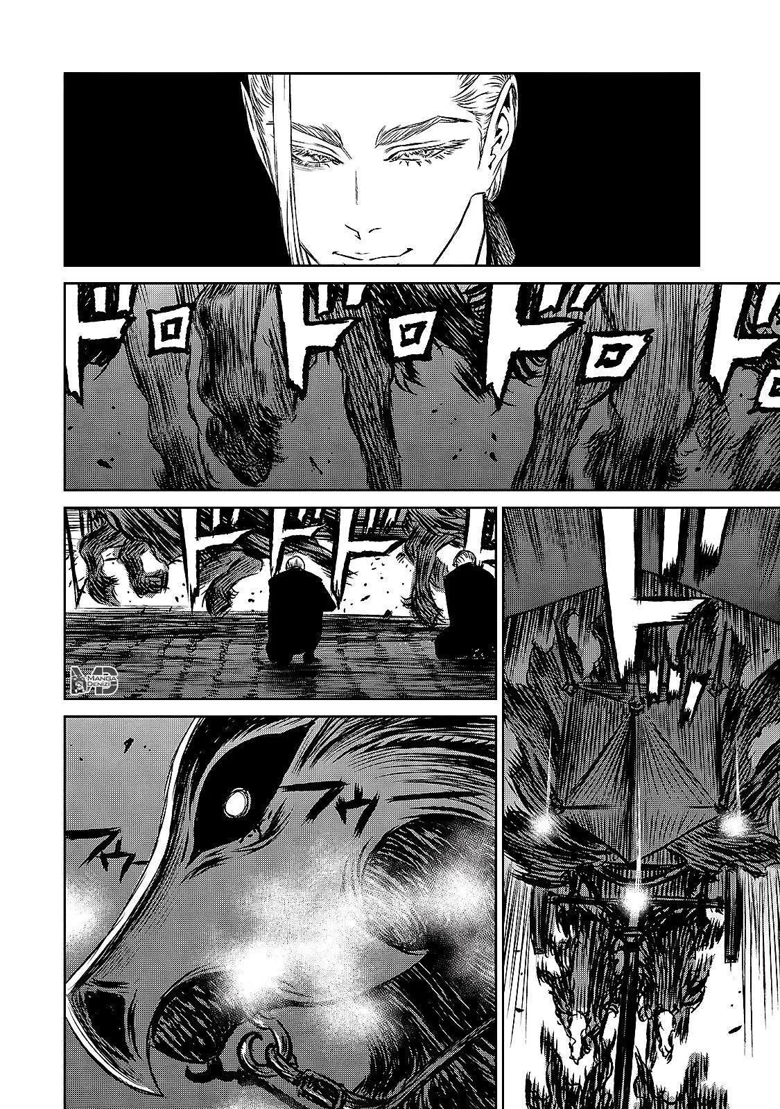 The Witch and the Beast - Sayfa 14