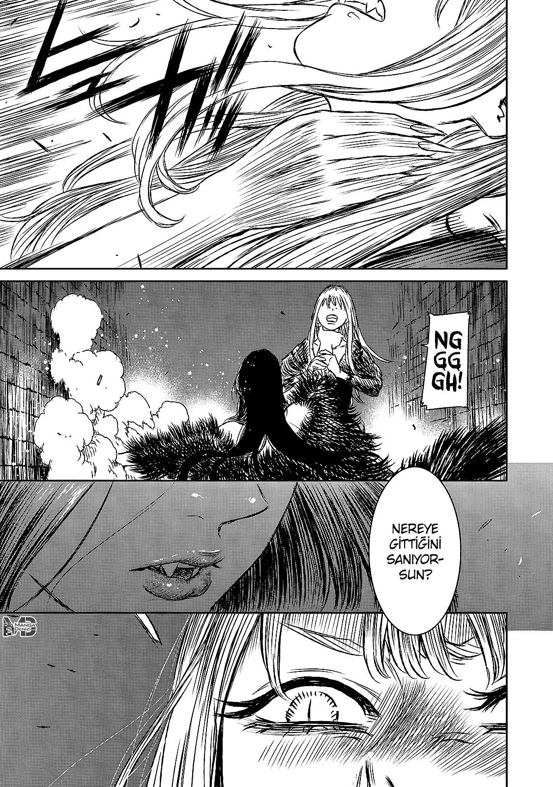 The Witch and the Beast - Sayfa 31