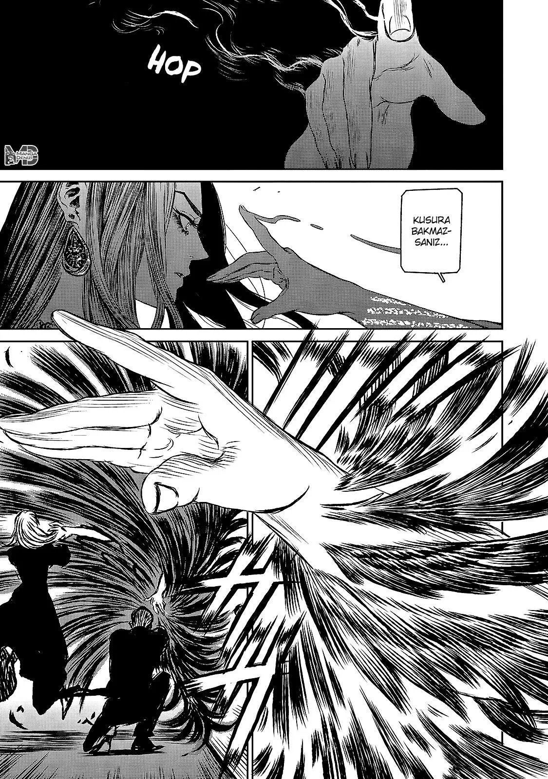 The Witch and the Beast - Sayfa 4