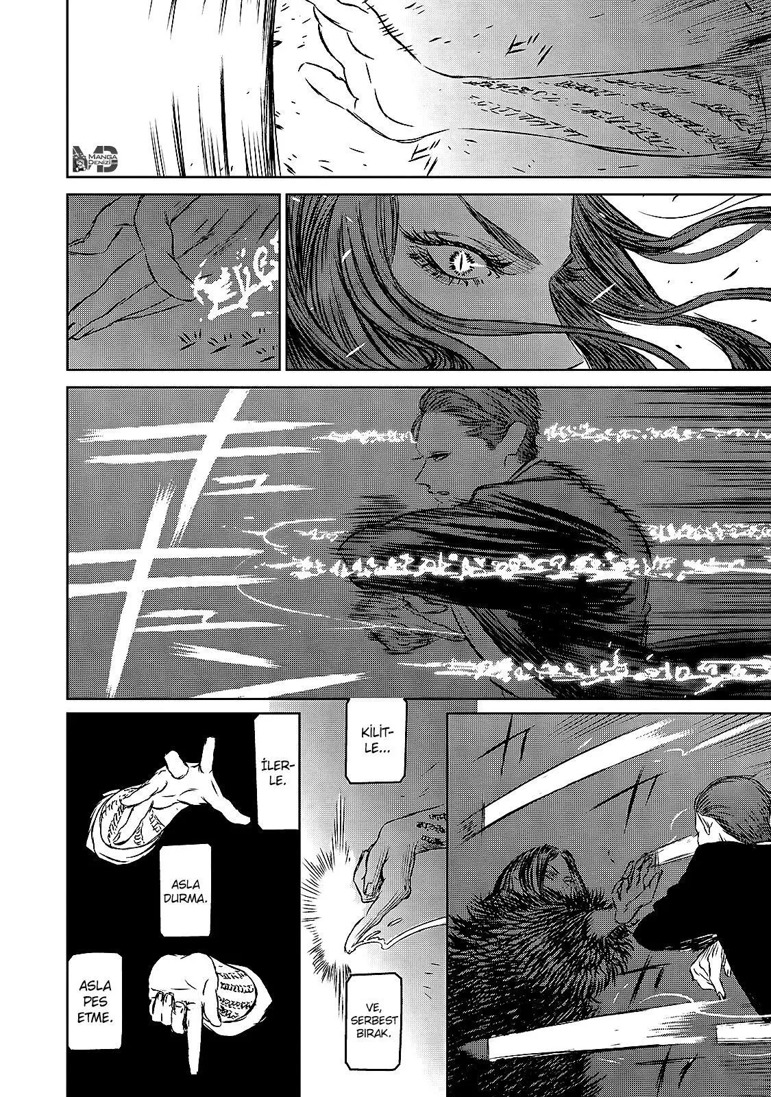 The Witch and the Beast - Sayfa 7