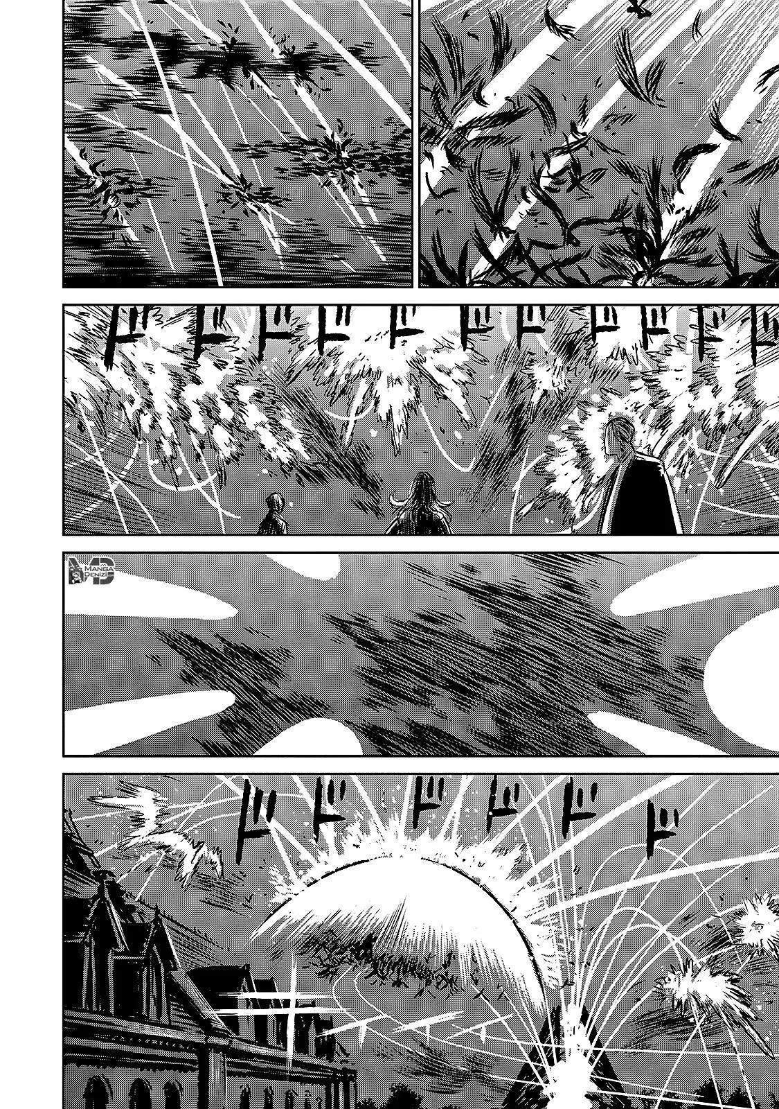 The Witch and the Beast - Sayfa 15