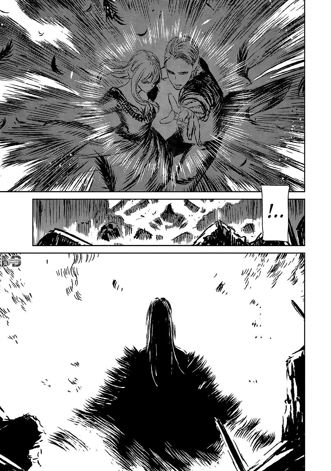 The Witch and the Beast - Sayfa 16