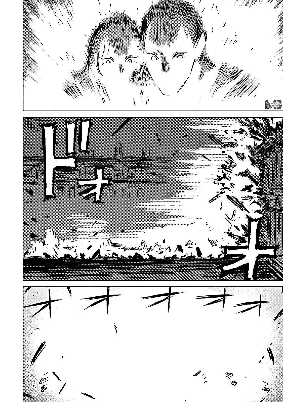 The Witch and the Beast - Sayfa 19