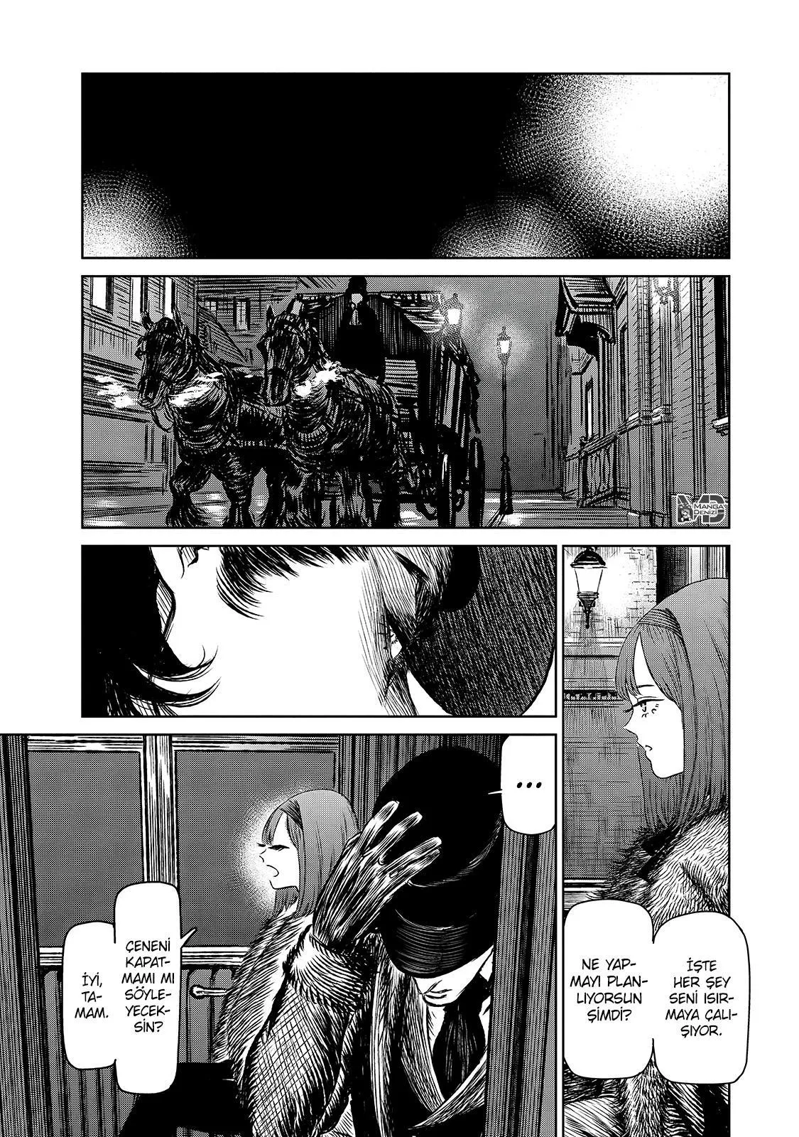 The Witch and the Beast - Sayfa 26