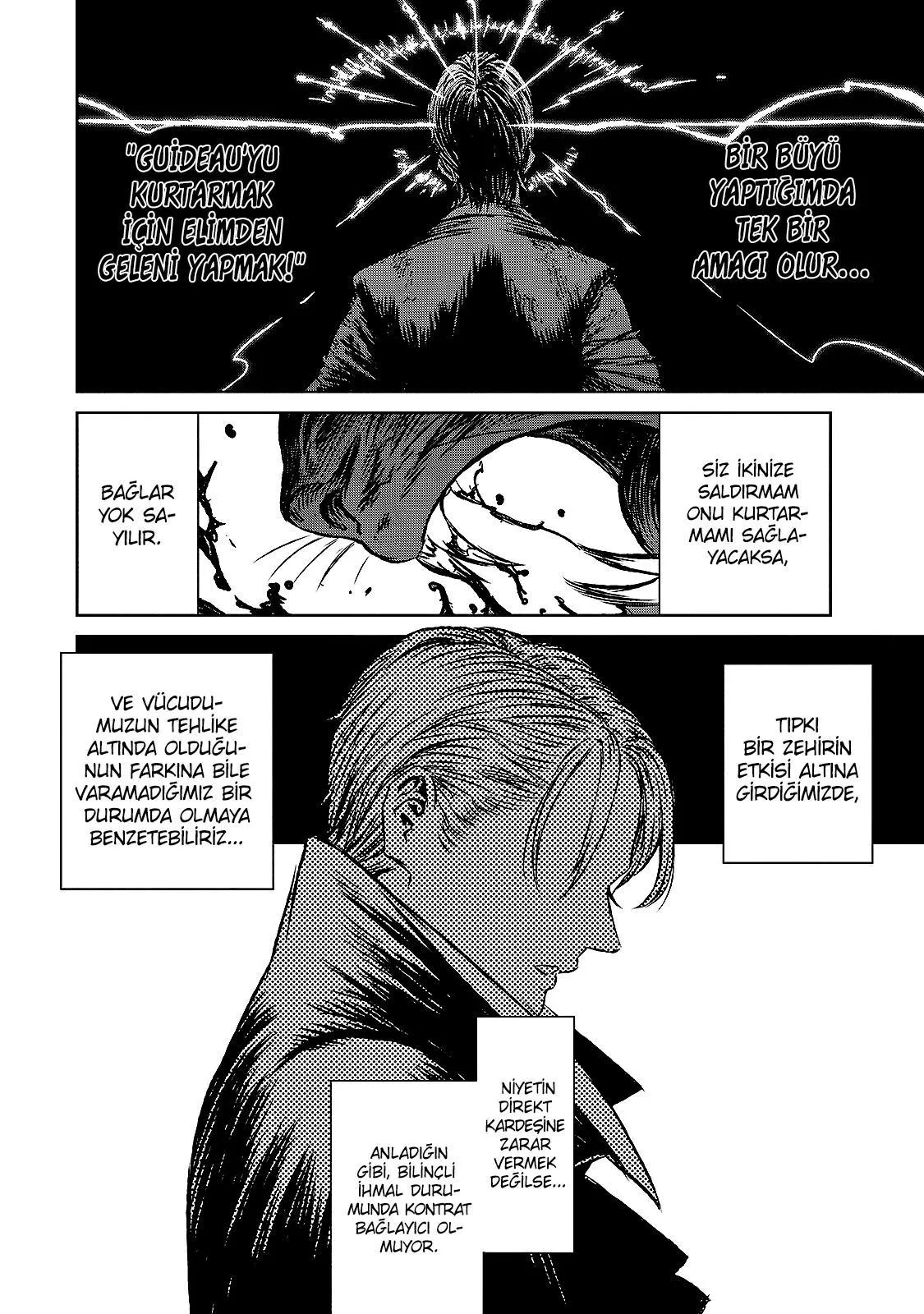 The Witch and the Beast - Sayfa 35