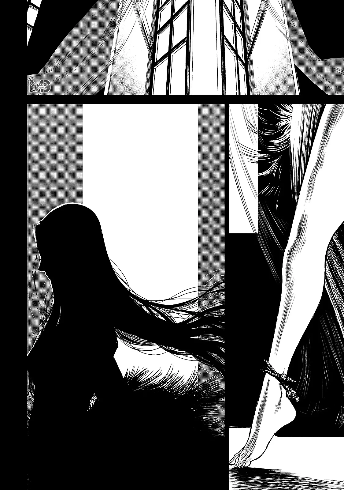 The Witch and the Beast - Sayfa 7