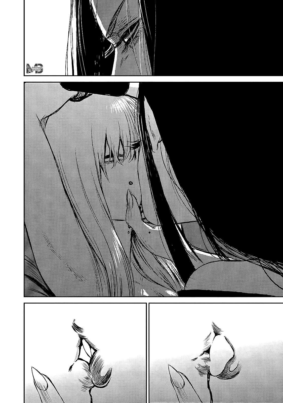 The Witch and the Beast - Sayfa 15