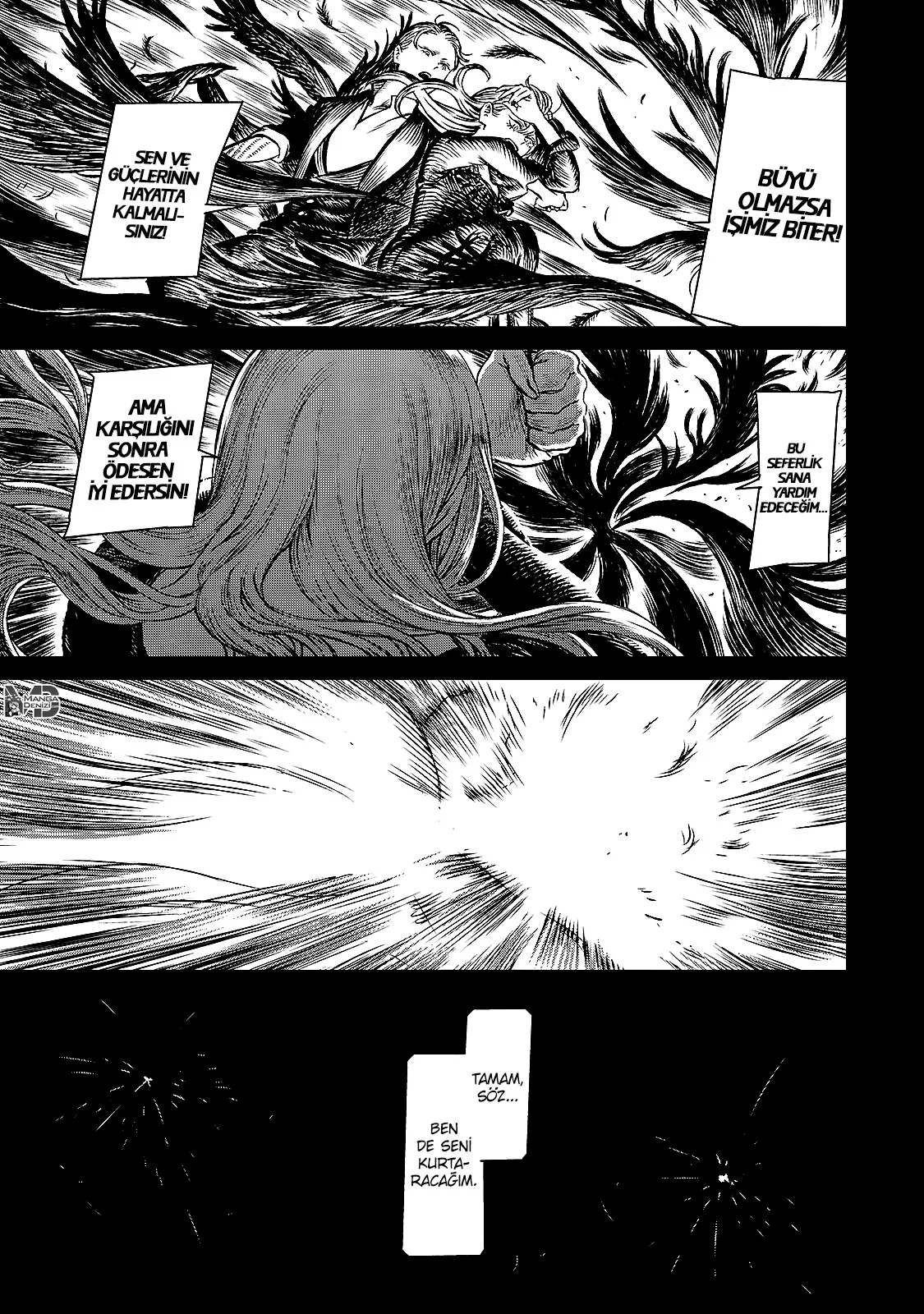 The Witch and the Beast - Sayfa 26