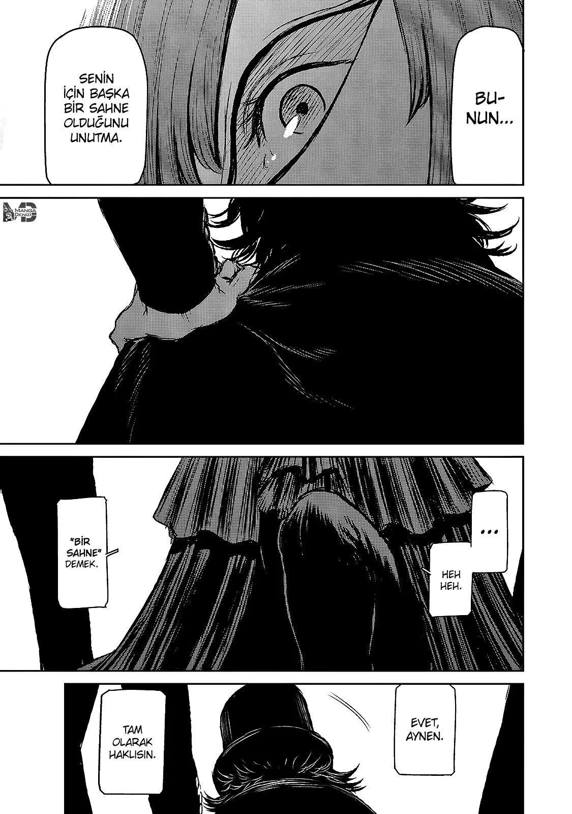 The Witch and the Beast - Sayfa 13