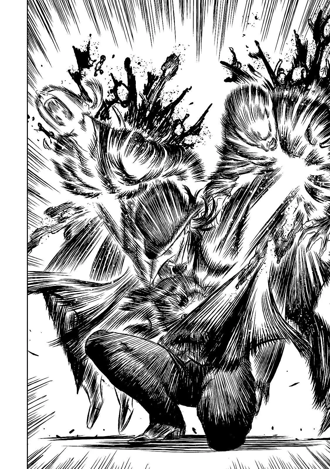 The Witch and the Beast - Sayfa 14