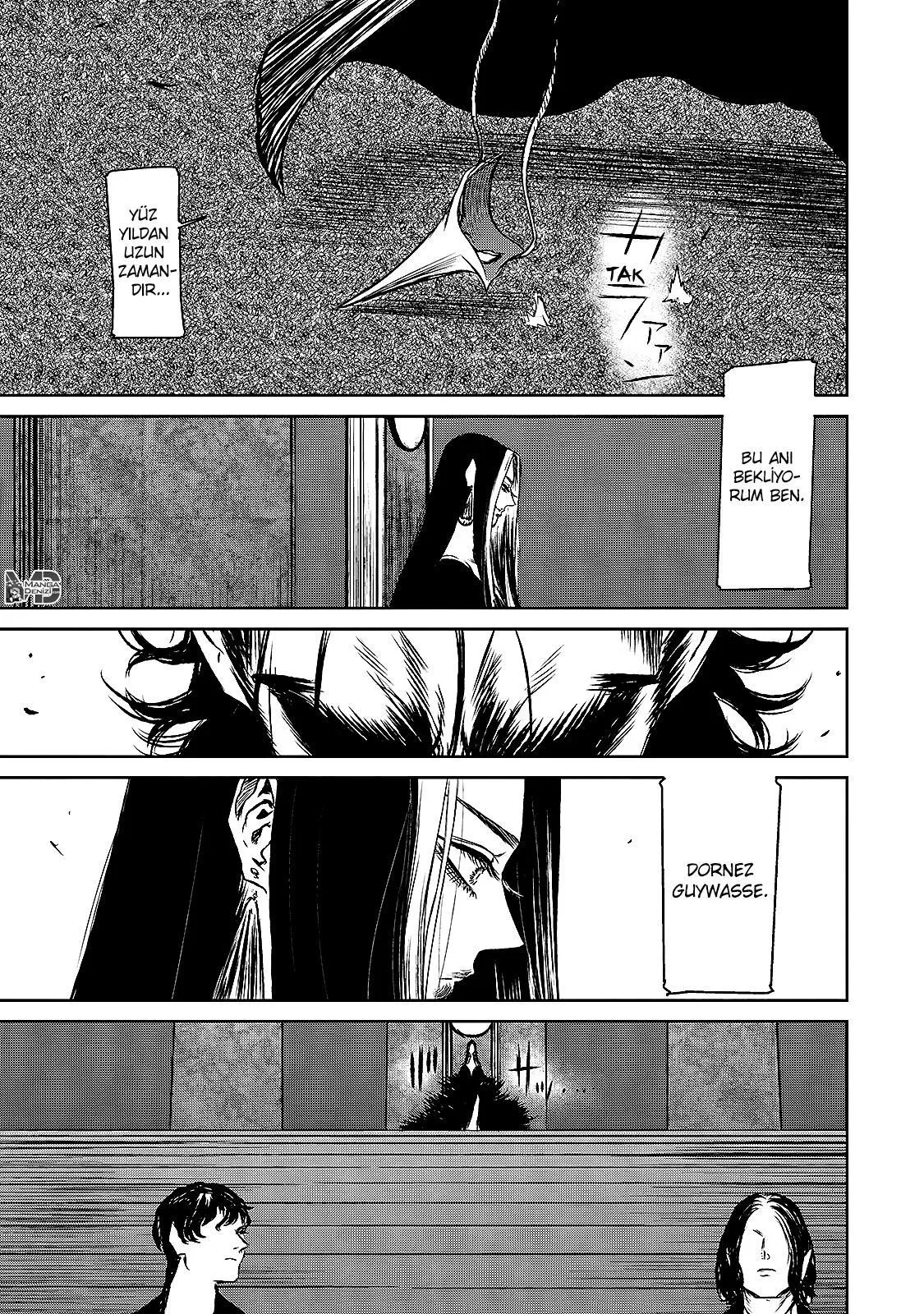 The Witch and the Beast - Sayfa 17