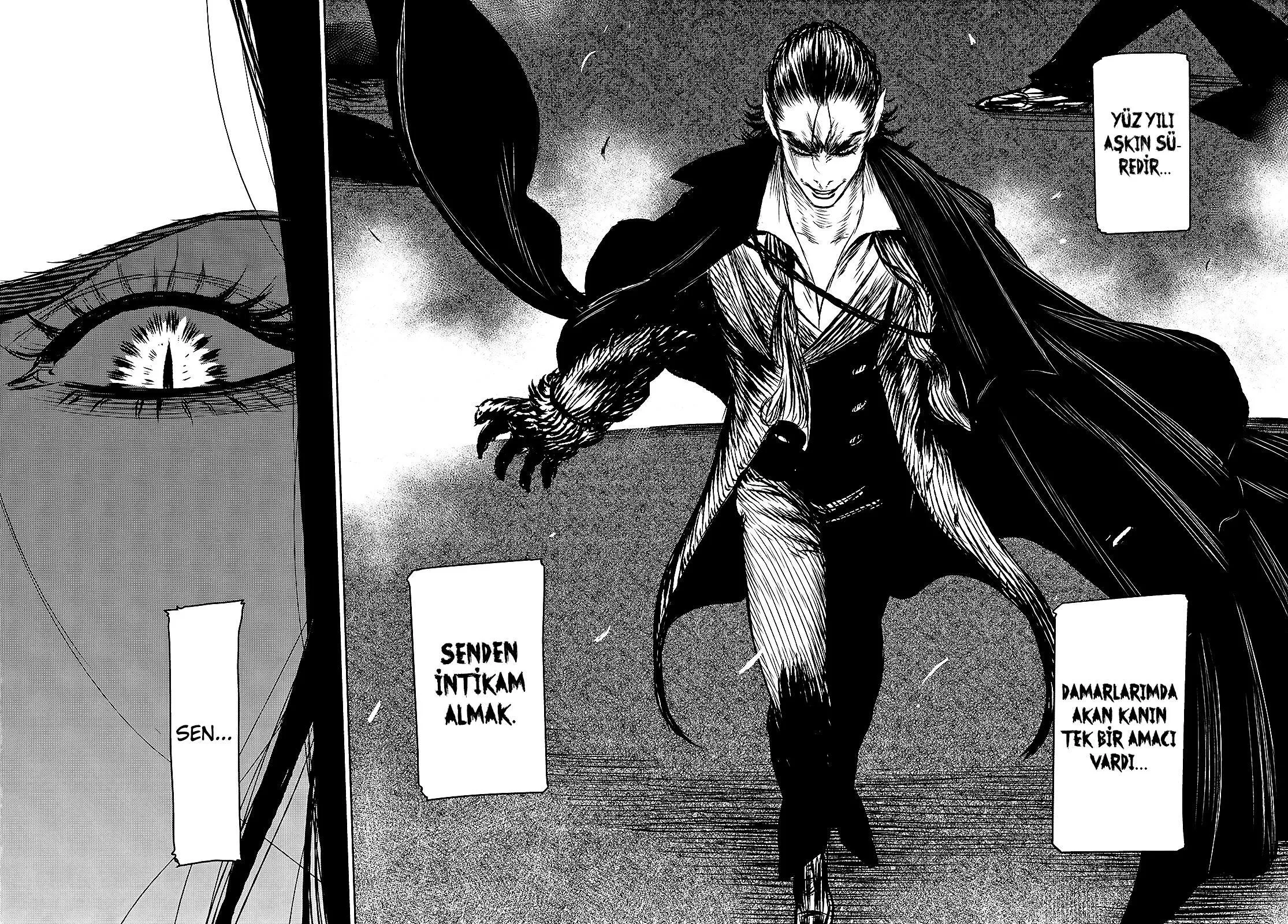 The Witch and the Beast - Sayfa 18