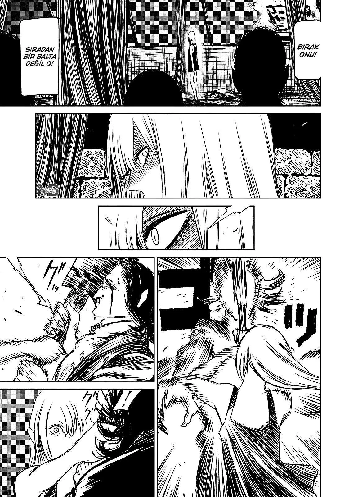 The Witch and the Beast - Sayfa 24