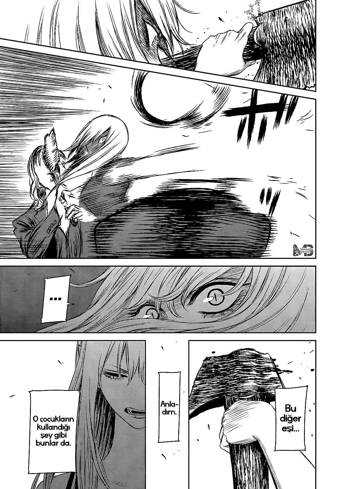 The Witch and the Beast - Sayfa 26