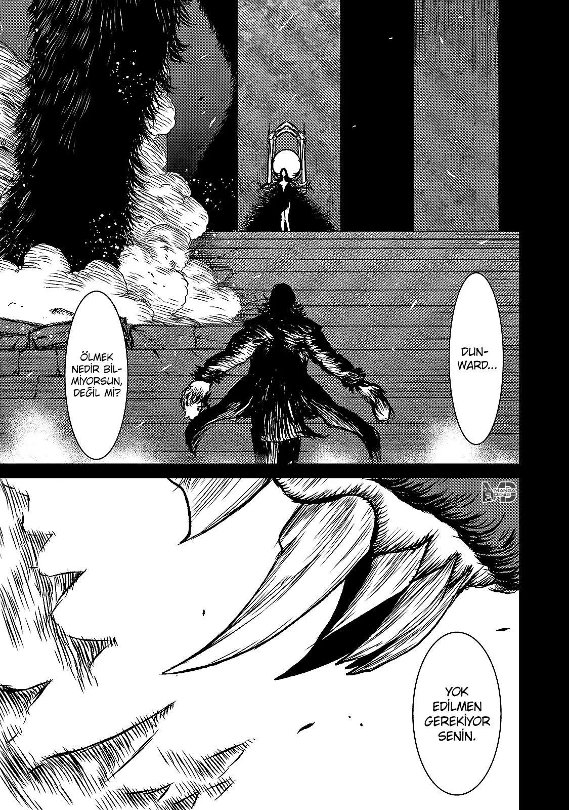 The Witch and the Beast - Sayfa 34