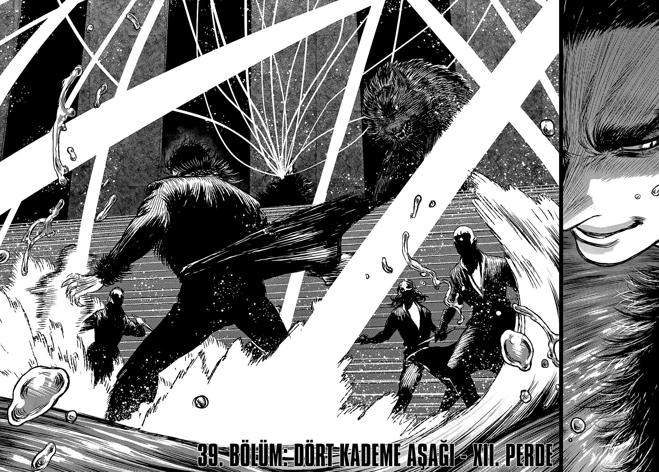 The Witch and the Beast - Sayfa 3