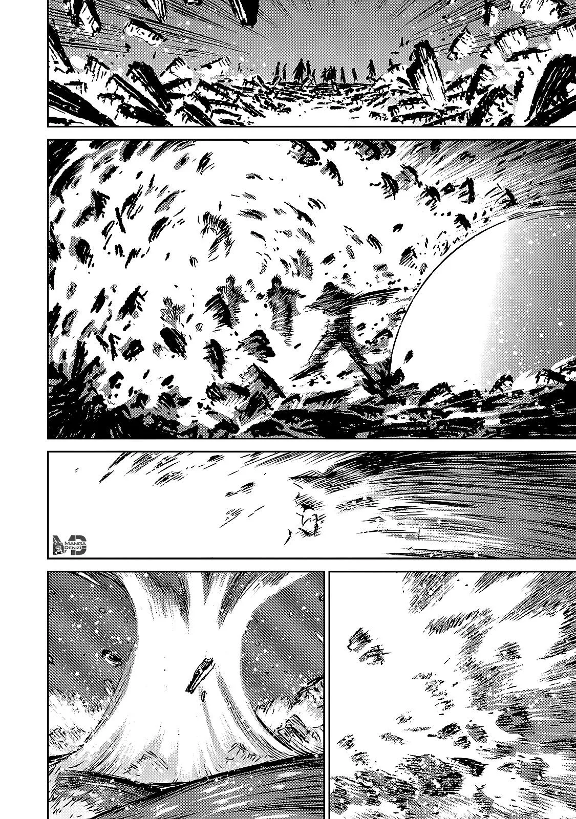 The Witch and the Beast - Sayfa 10