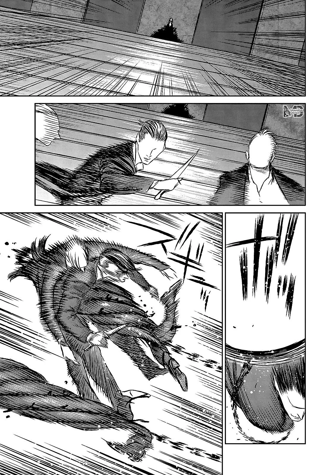 The Witch and the Beast - Sayfa 15