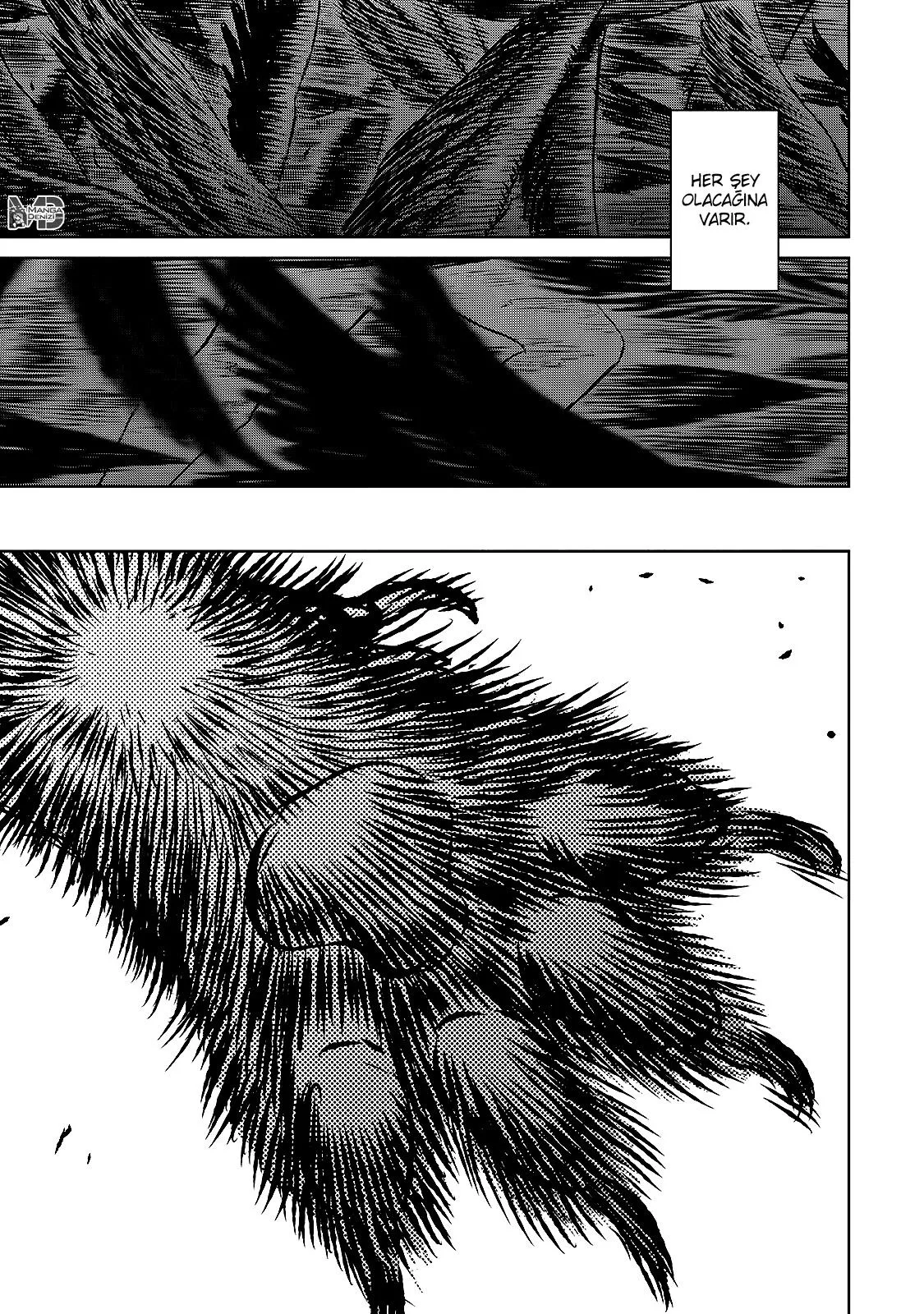 The Witch and the Beast - Sayfa 19