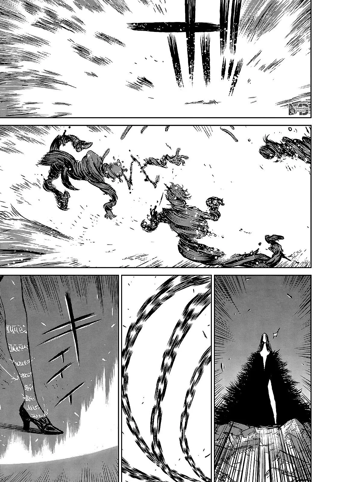 The Witch and the Beast - Sayfa 21