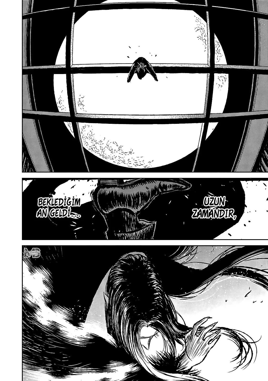 The Witch and the Beast - Sayfa 24