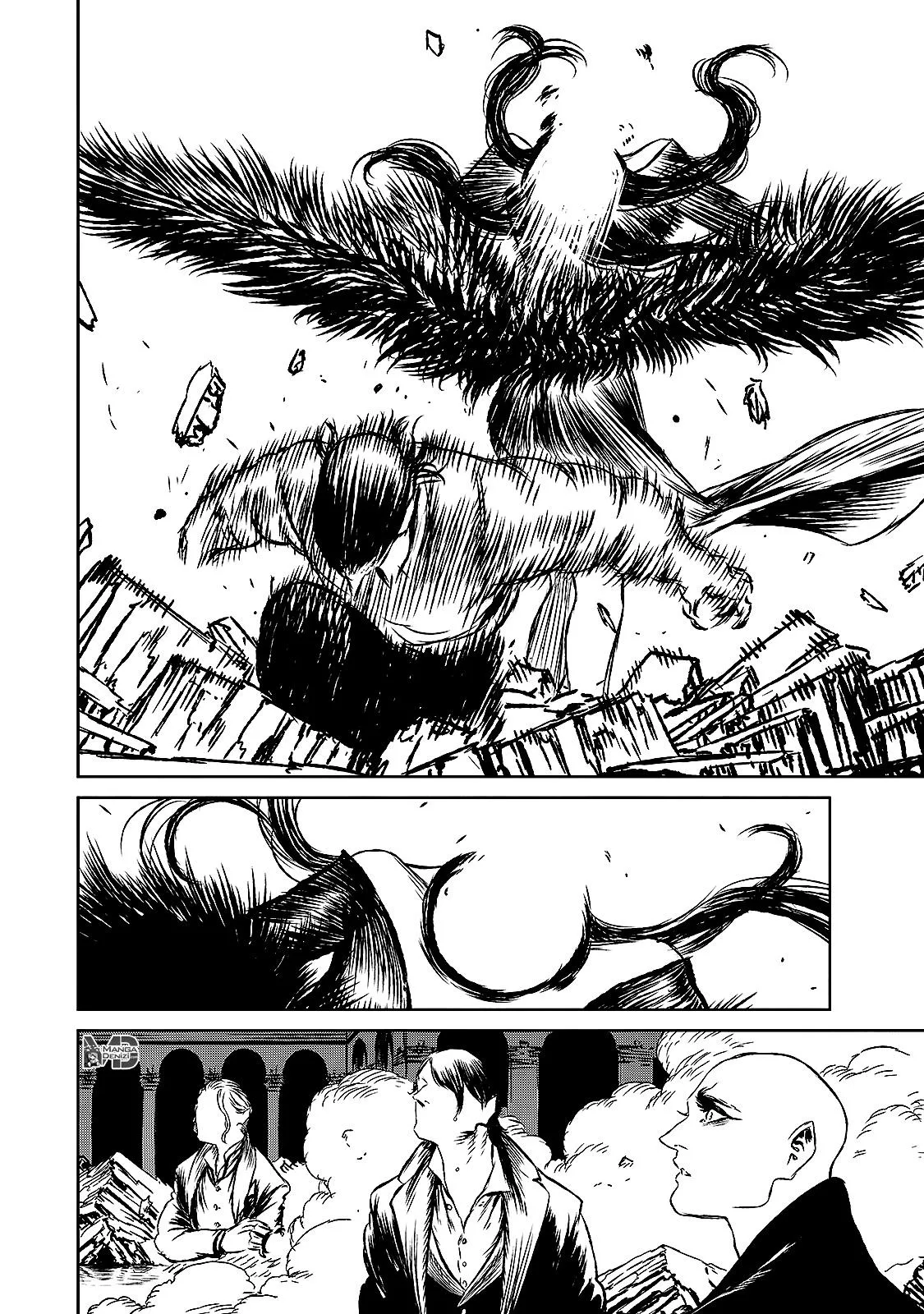 The Witch and the Beast - Sayfa 26