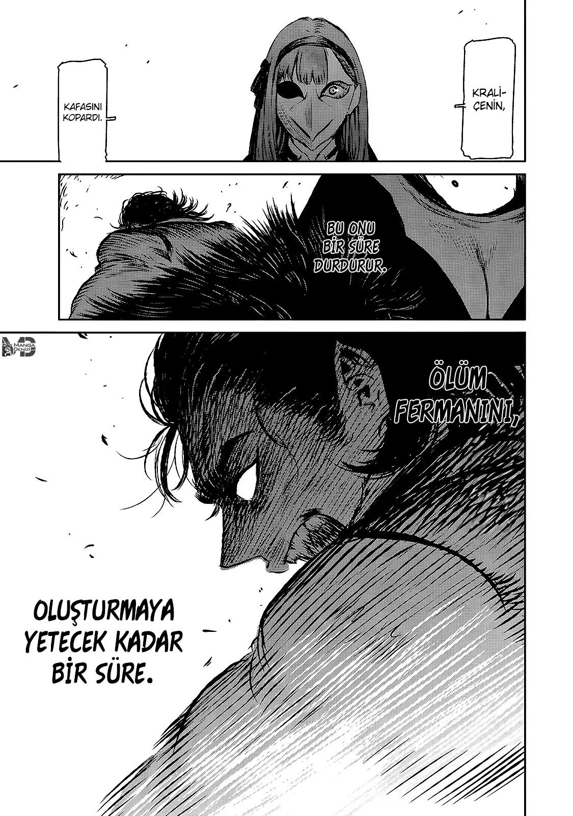 The Witch and the Beast - Sayfa 27