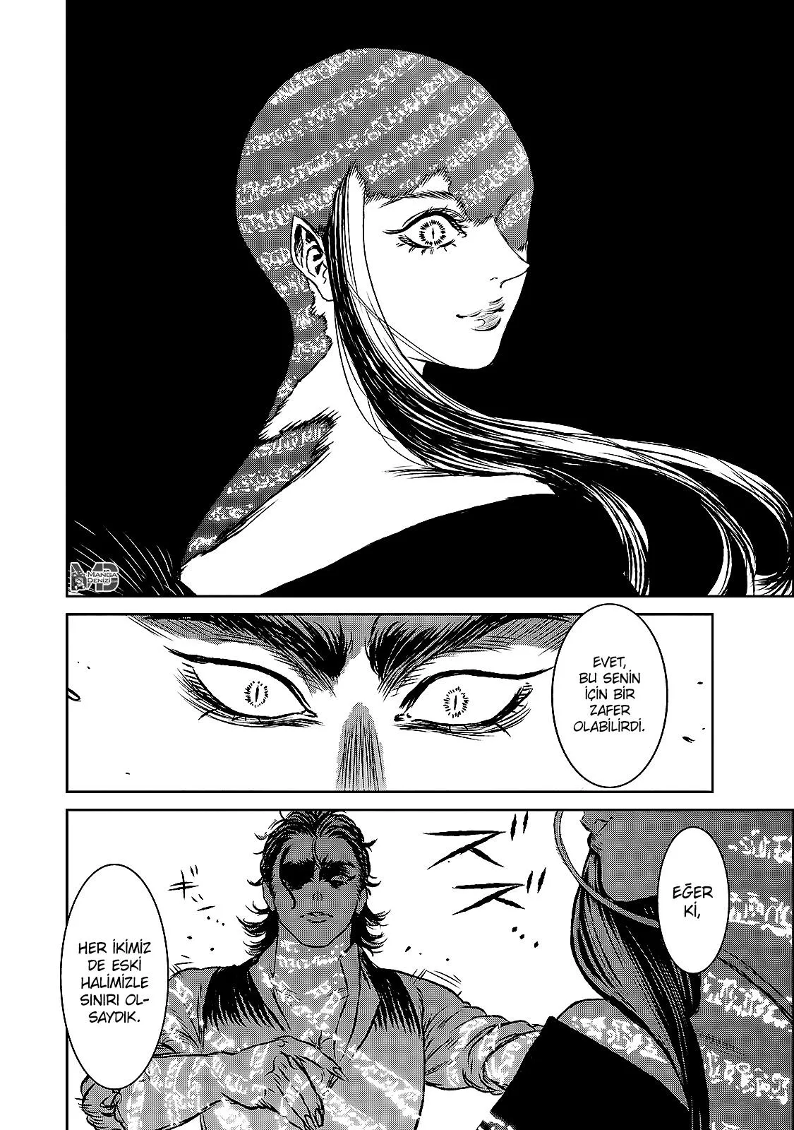 The Witch and the Beast - Sayfa 28