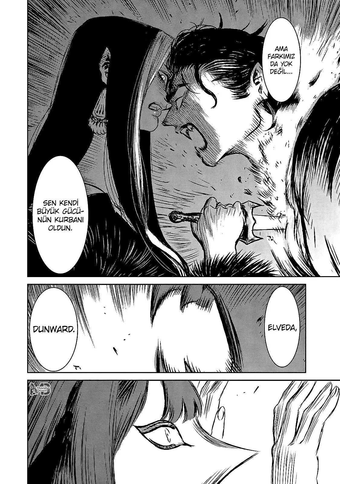 The Witch and the Beast - Sayfa 34