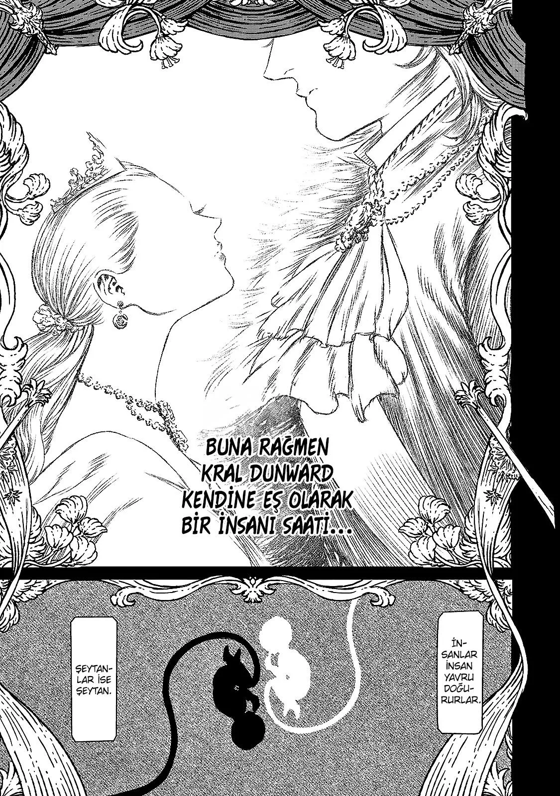 The Witch and the Beast - Sayfa 10