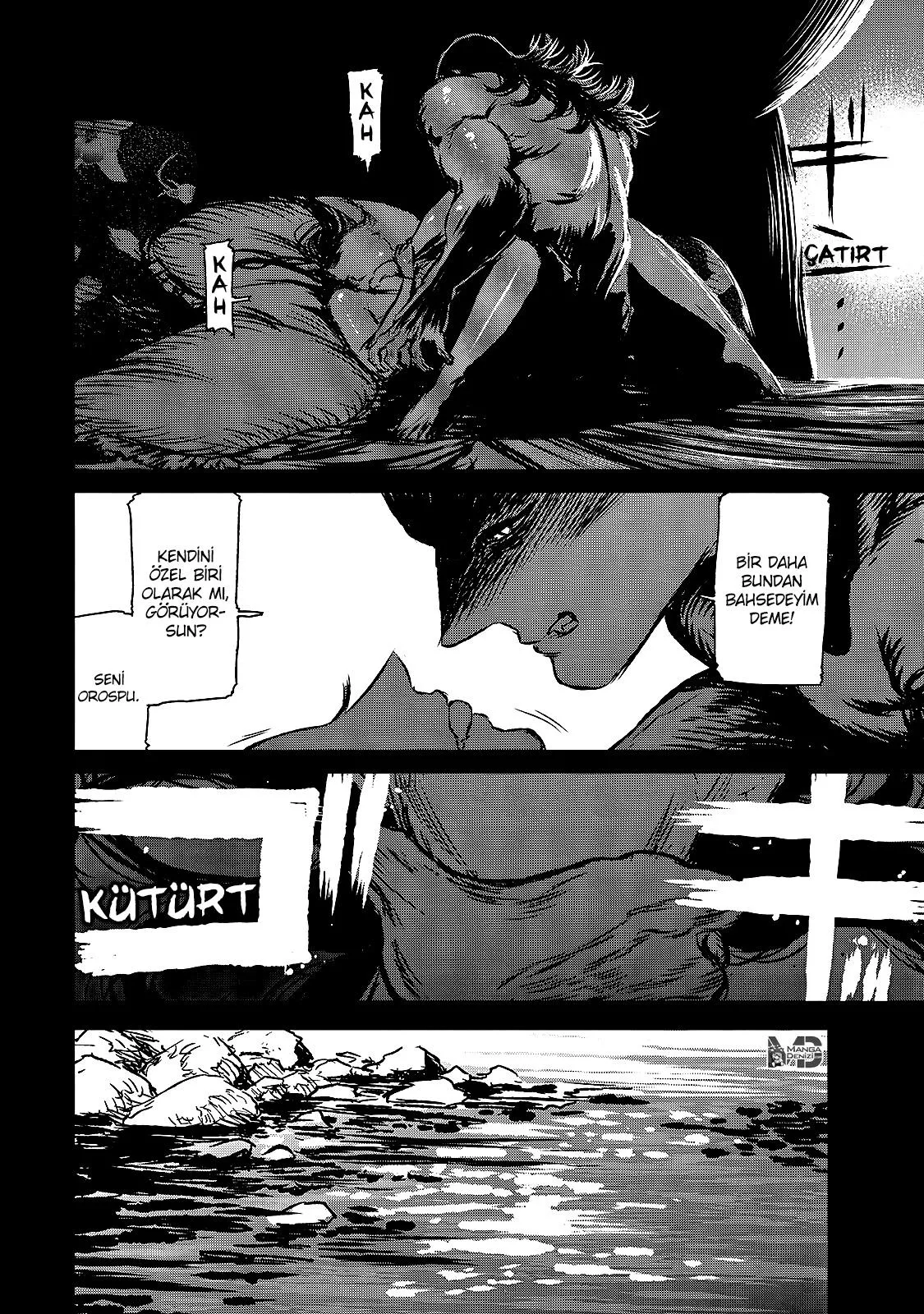 The Witch and the Beast - Sayfa 19