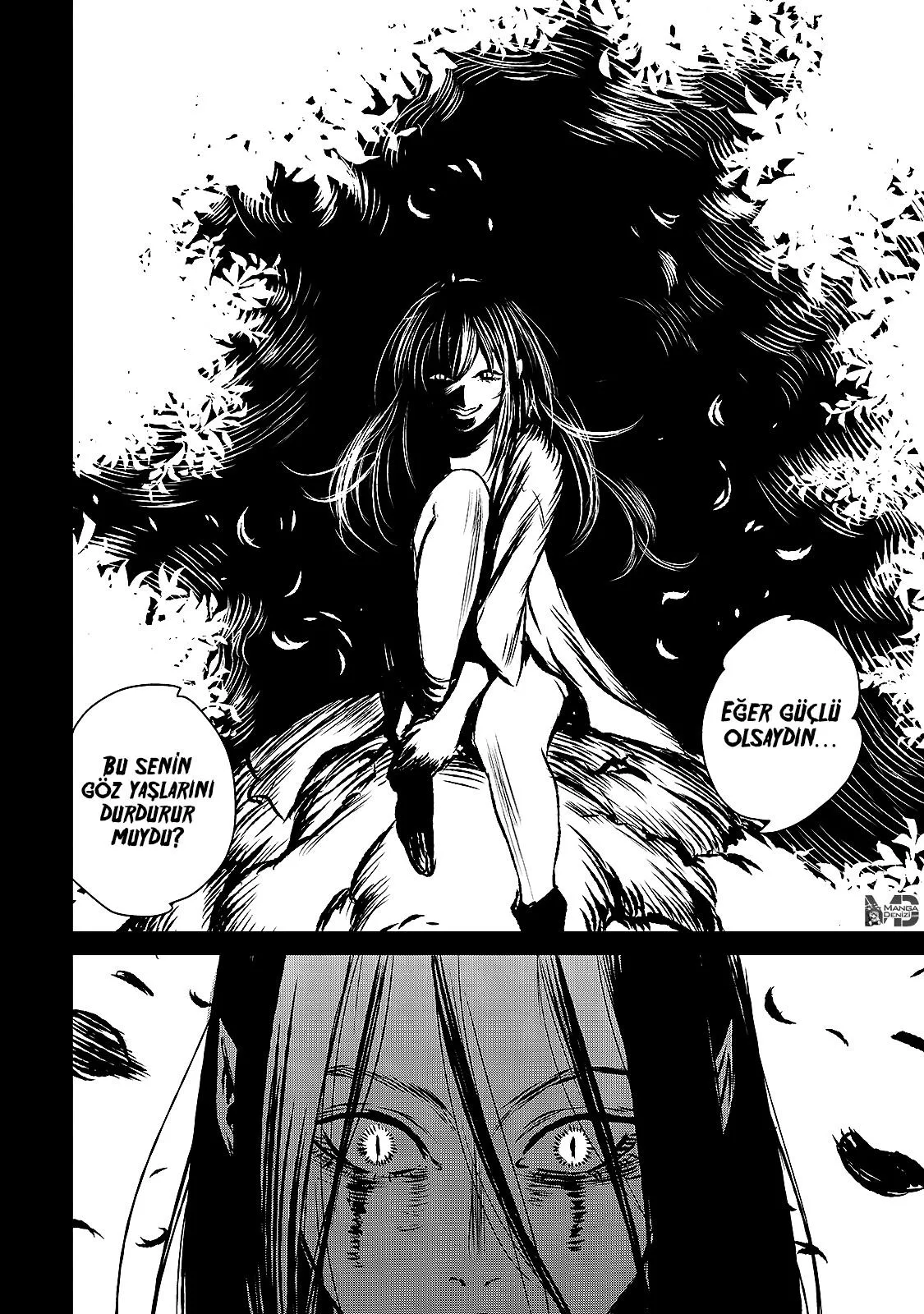 The Witch and the Beast - Sayfa 21