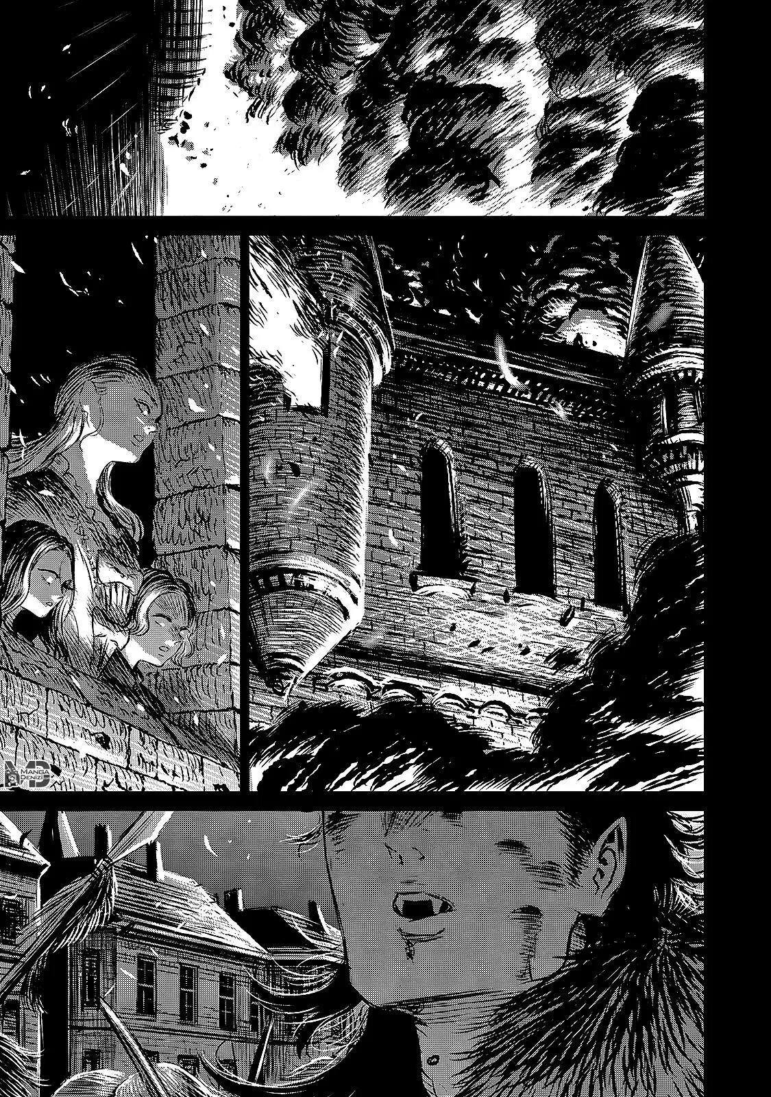 The Witch and the Beast - Sayfa 26